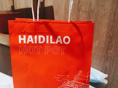 -海底捞火锅(步步高新天地店)