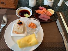-白天鹅宾馆·流浮阁咖啡厅