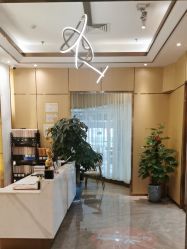 -香港倾城国际·美容美体中心