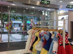 -巴黎春天(浦建店)