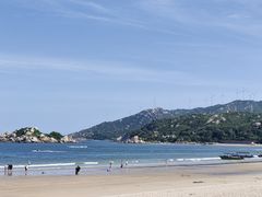 -青澳湾北回归线广场