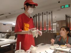 -海底捞火锅(崇文门新世界百货店)