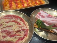 -西塔老太太泥炉烤肉(龙湖北苑天街店)