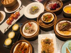-领事馆19号中餐厅(厦门海景洲际酒店)