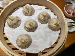 虾仁汤包-诚铭记·虾仁汤包·成都小吃(融创店)
