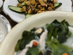 -南记食粥坊·宵夜大排档(莲花总店)