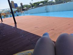 -上海玛雅海滩水公园