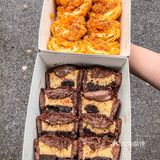 蛋黄和肉松简直是我本命！这个真的超级香