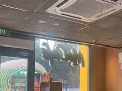 -麦当劳(南湖城市广场店)