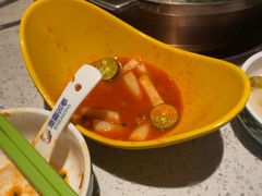 -润园四季椰子鸡火锅(海上世界店)