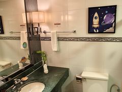 -汕头金海湾大酒店(万象城店)