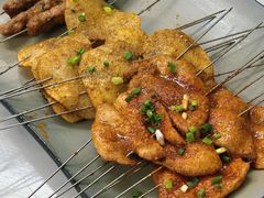 -建国烧烤(建乐路店)