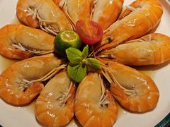 -佬太公海鸭·海鲜大排档(上海总店)