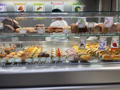 -PAOPAO Bakery&Café(港汇店)
