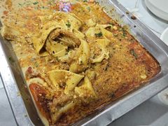 -老义家清真烧烤·私房菜(青松路店)