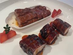 秘制黑叉烧-炳胜品味(珠江新城店)