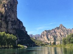 -孤山寨风景区