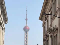 -东方明珠广播电视塔