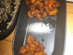 -金牌外婆家(苏州中心店)