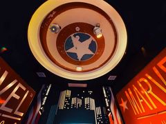 -麦乐星KTV(武清创意米兰店)