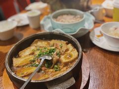 -炊烟小炒黄牛肉(东庆街店)