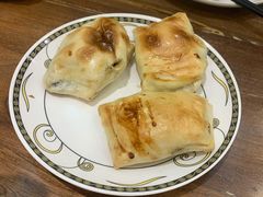 -清真·玛丽亚新疆菜主题餐厅(浙江中路店)