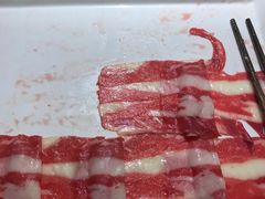 -巴邑火锅·鲜切牛肉(萧山银隆店)