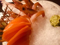 -山葵家·创意料理(临平银泰城店)