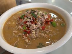 宁乡花猪肉-秀妈厨房(灰汤老店)