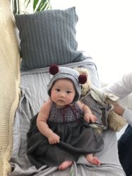 -BabyA 专业婴童摄影(古北时尚广场店)