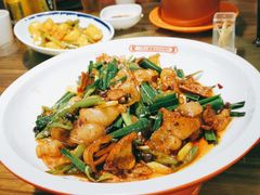 -百年神厨·地道川菜(清江西路店)