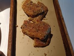 -江城小馆陕南妈妈菜·全球旅行餐厅(钟楼店)