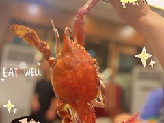 -渔满仓海鲜渔家(象山二店)