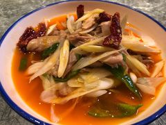 -纳瓦新疆菜(银都店)