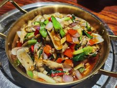 -517烧烤·龙虾·海鲜大排档(万象都荟店)