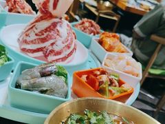 -鹤之乡·齐齐哈尔烤肉·非遗(秋涛路店)