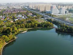-美兰湖景区