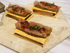 -查特花园美食广场(西单大悦城店)