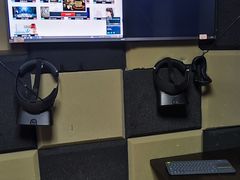 -零纪元VR体验馆·桌游(黄浦店)