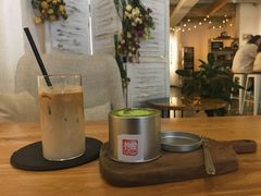 -栖咖啡(泉舜店)