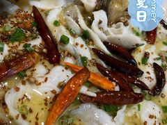 -川里谈·川味小馆(北京路店)