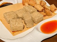 -绍兴老味道·非遗门店(银泰城店)