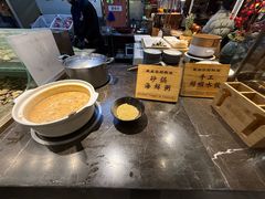 -東盛炭烤自助料理(浦东文峰广场店)