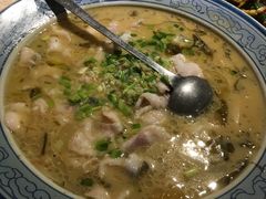 -川味堂·四川豆花(八卦岭店)
