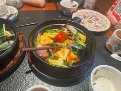 -旺爷砂锅·茶作(国贸城店)