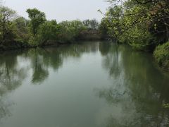 -西溪国家湿地公园