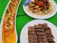 -前王院•巧克力海鲜市集餐厅(万平口店)