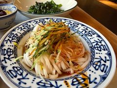 -西安饭庄·非遗陕菜(钟楼店)