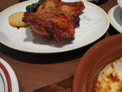 -萨莉亚意式餐厅(杭州滨江天街店)