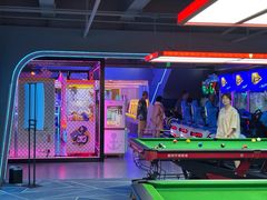 -海德温泉生活馆(朝阳大悦城店)